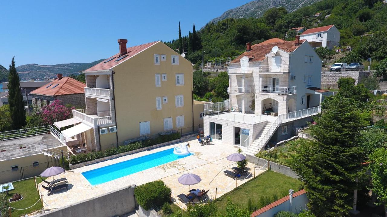 Pralas Apartmán *
