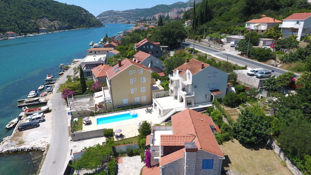 Pralas Apartmán *