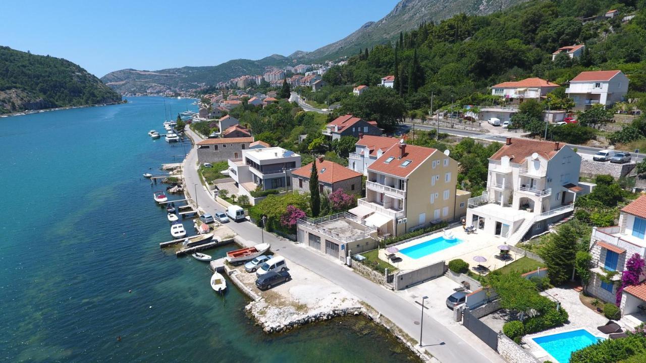 Pralas Apartmán *