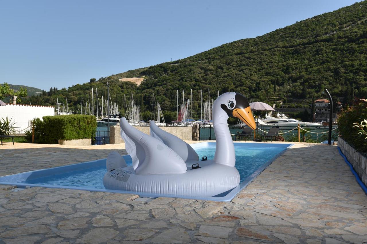 Pralas * Mokošica