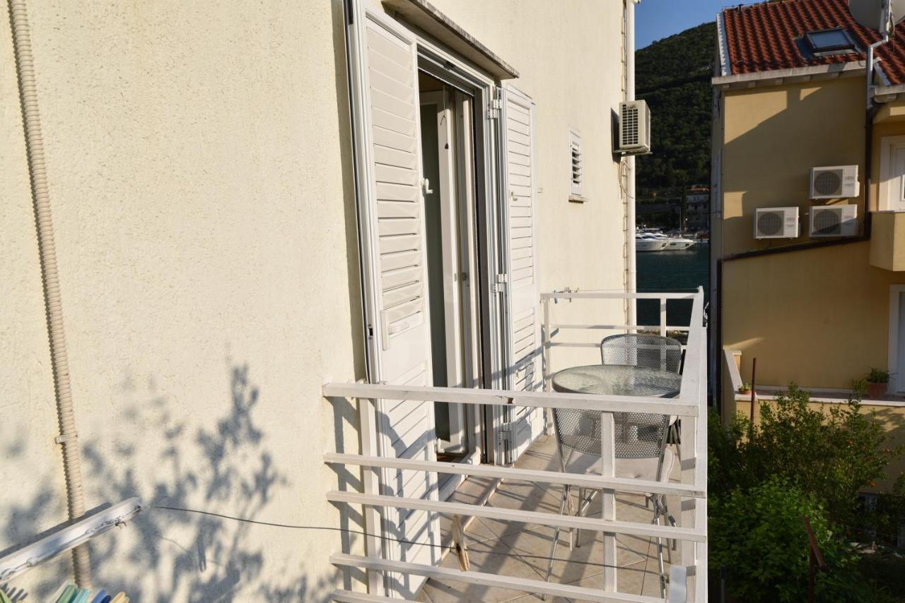 Apartmán Pralas *