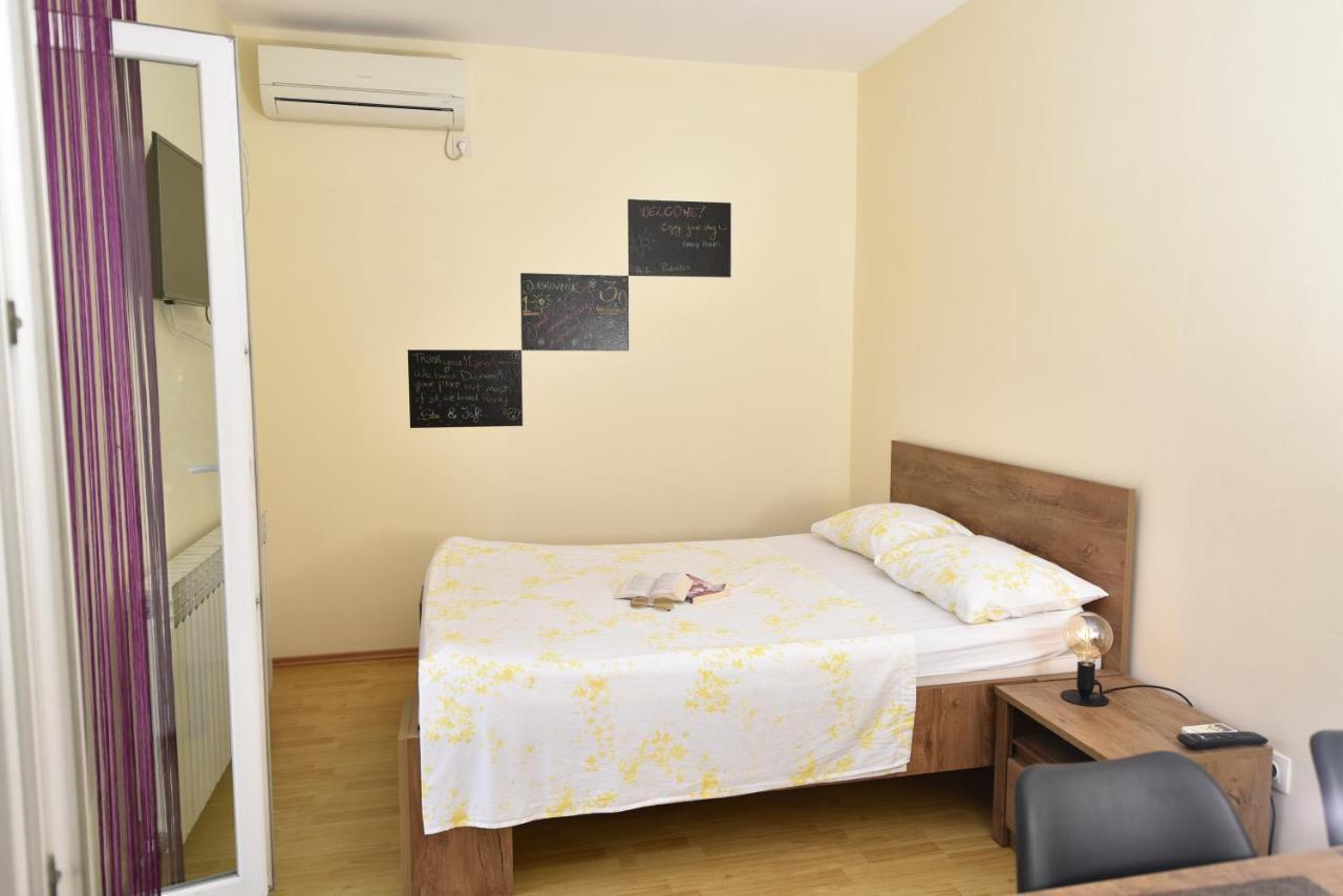 Pralas * Mokošica