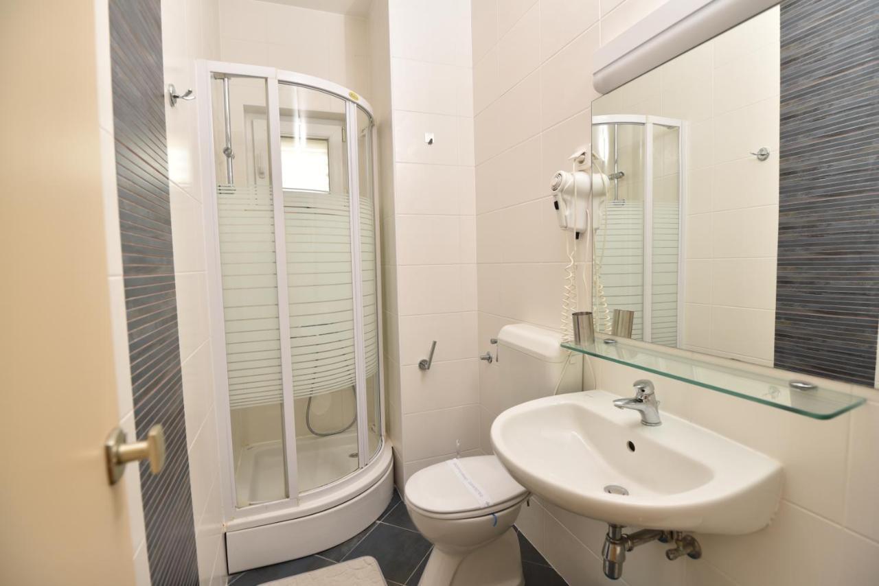 Pralas Apartmán