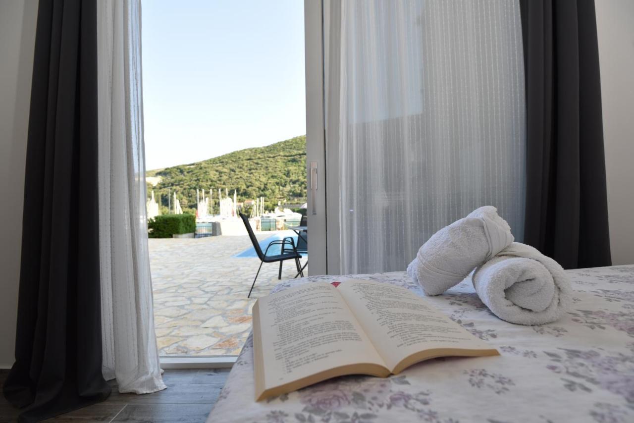 Pralas Apartmán Mokošica