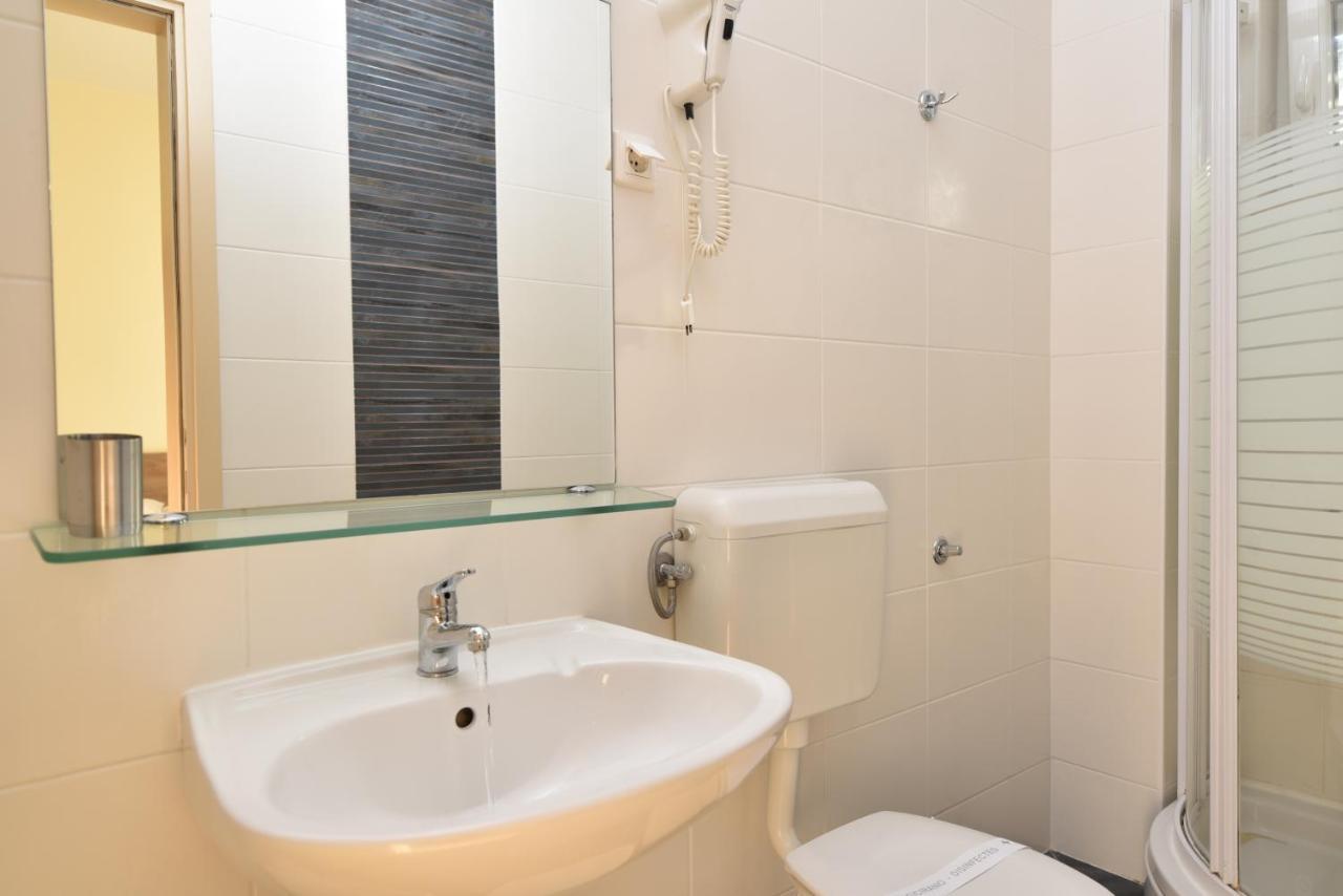 Pralas Apartmán