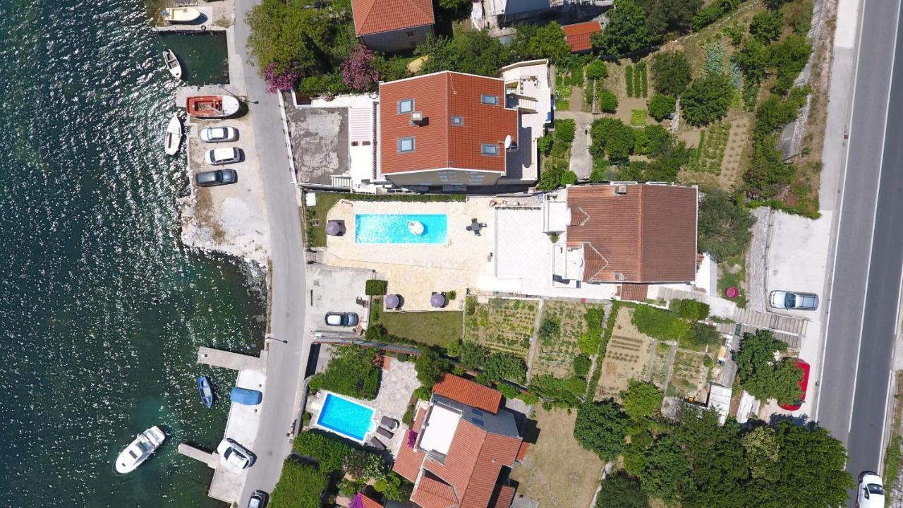 Pralas Apartmán *
