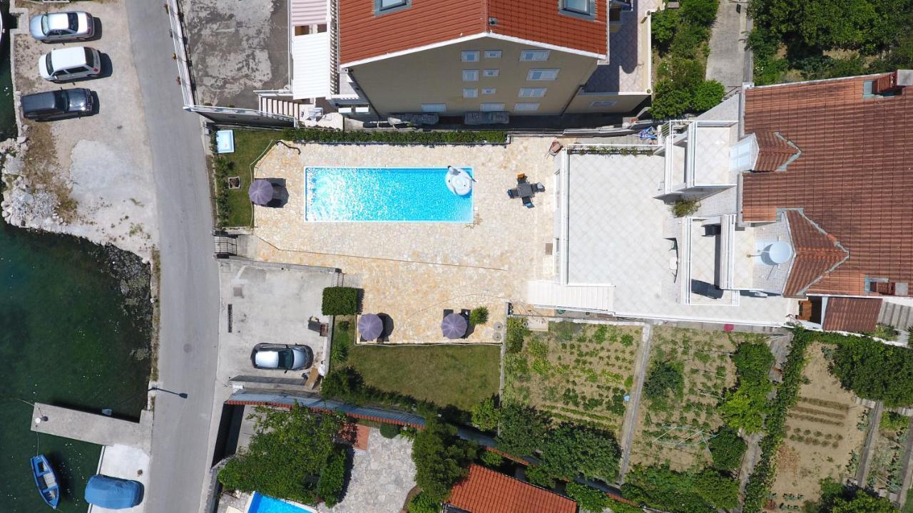 Pralas Mokošica