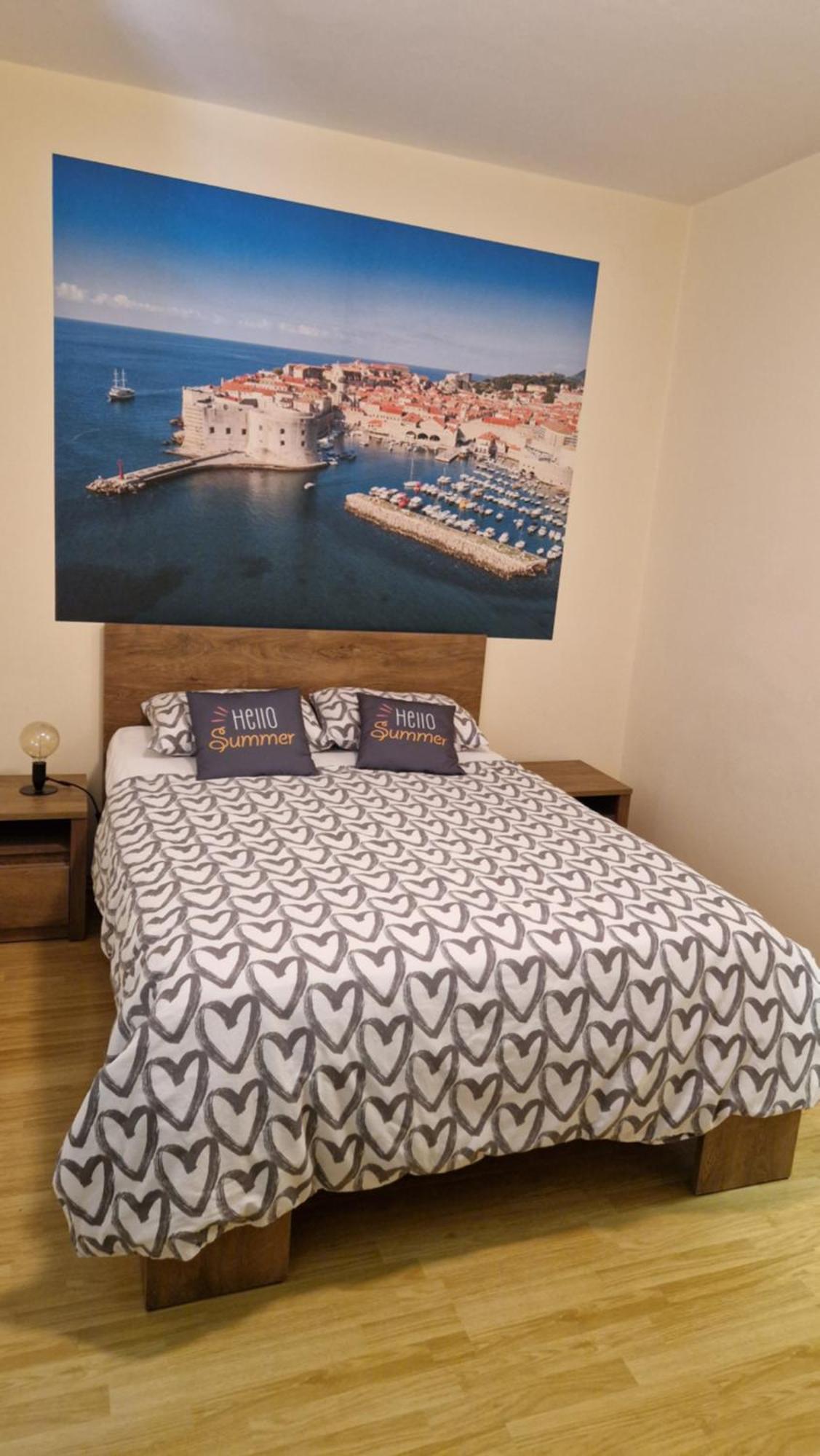 Pralas * Mokošica