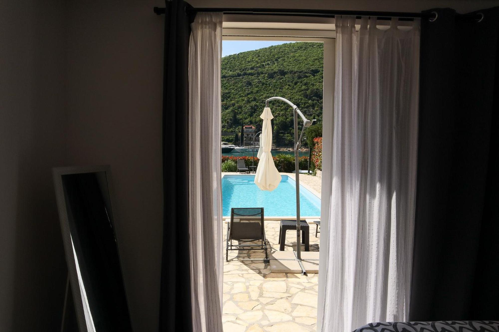 Pralas Apartment