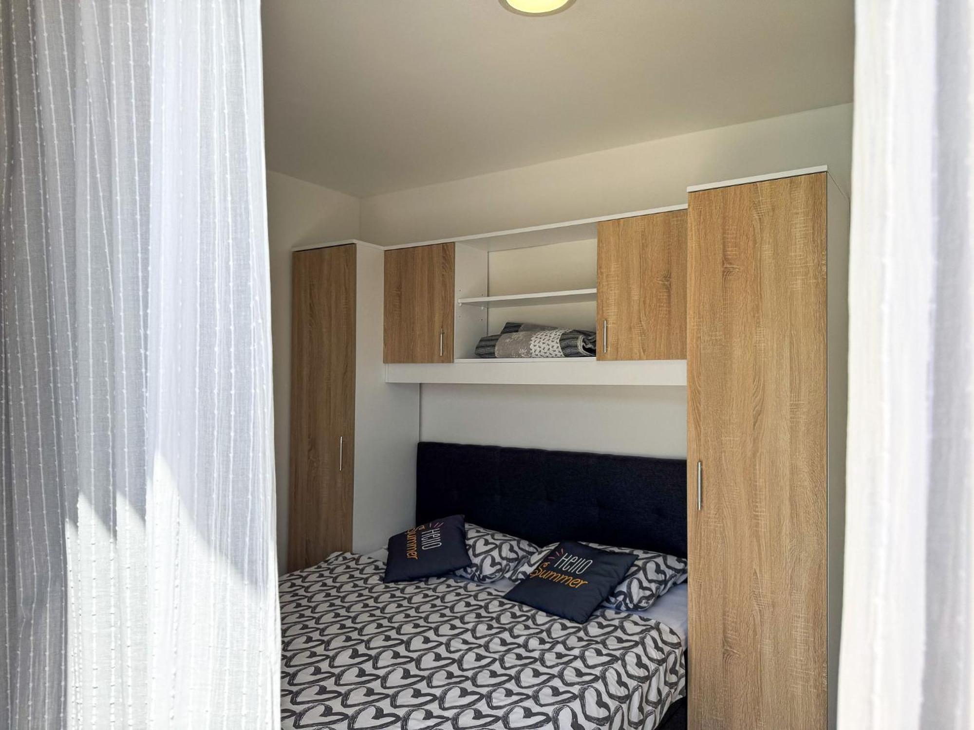 Apartment Pralas *