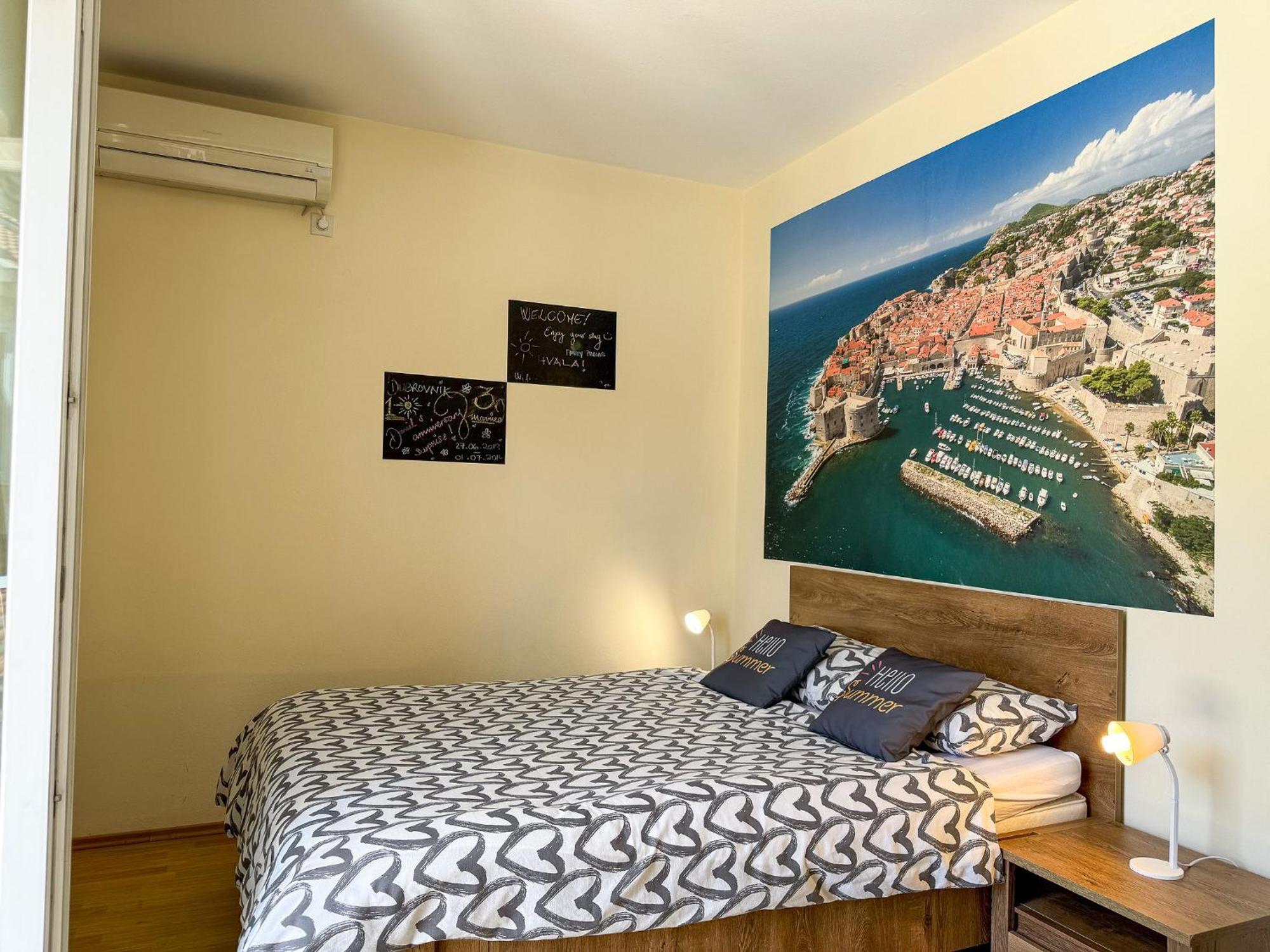 Apartment Pralas Mokosica