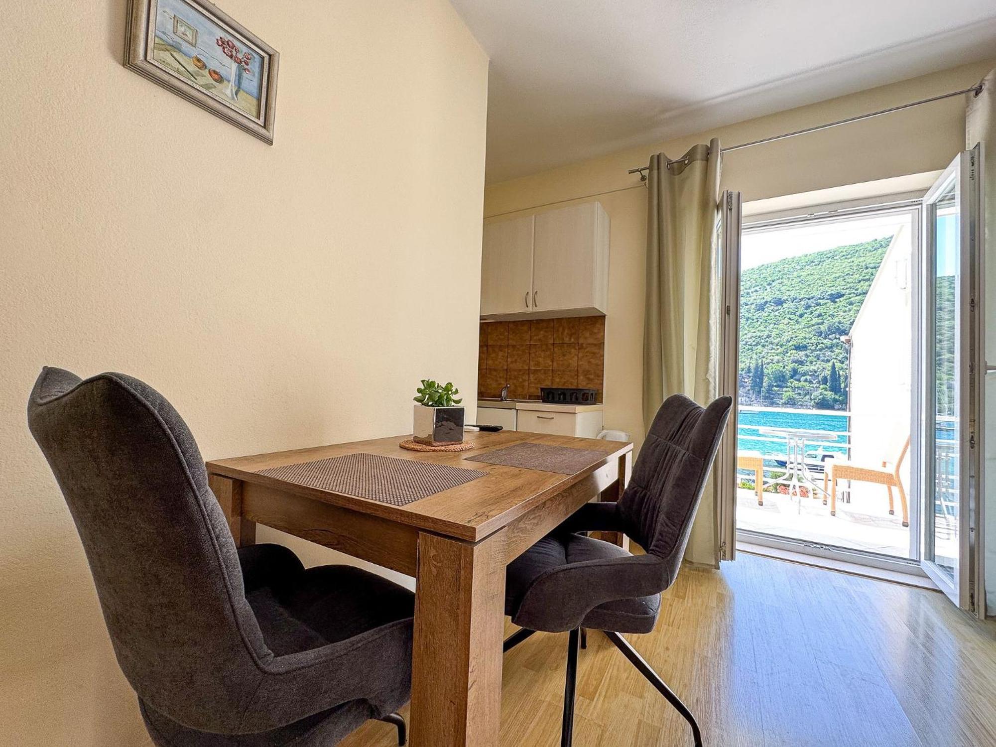 Pralas Apartment