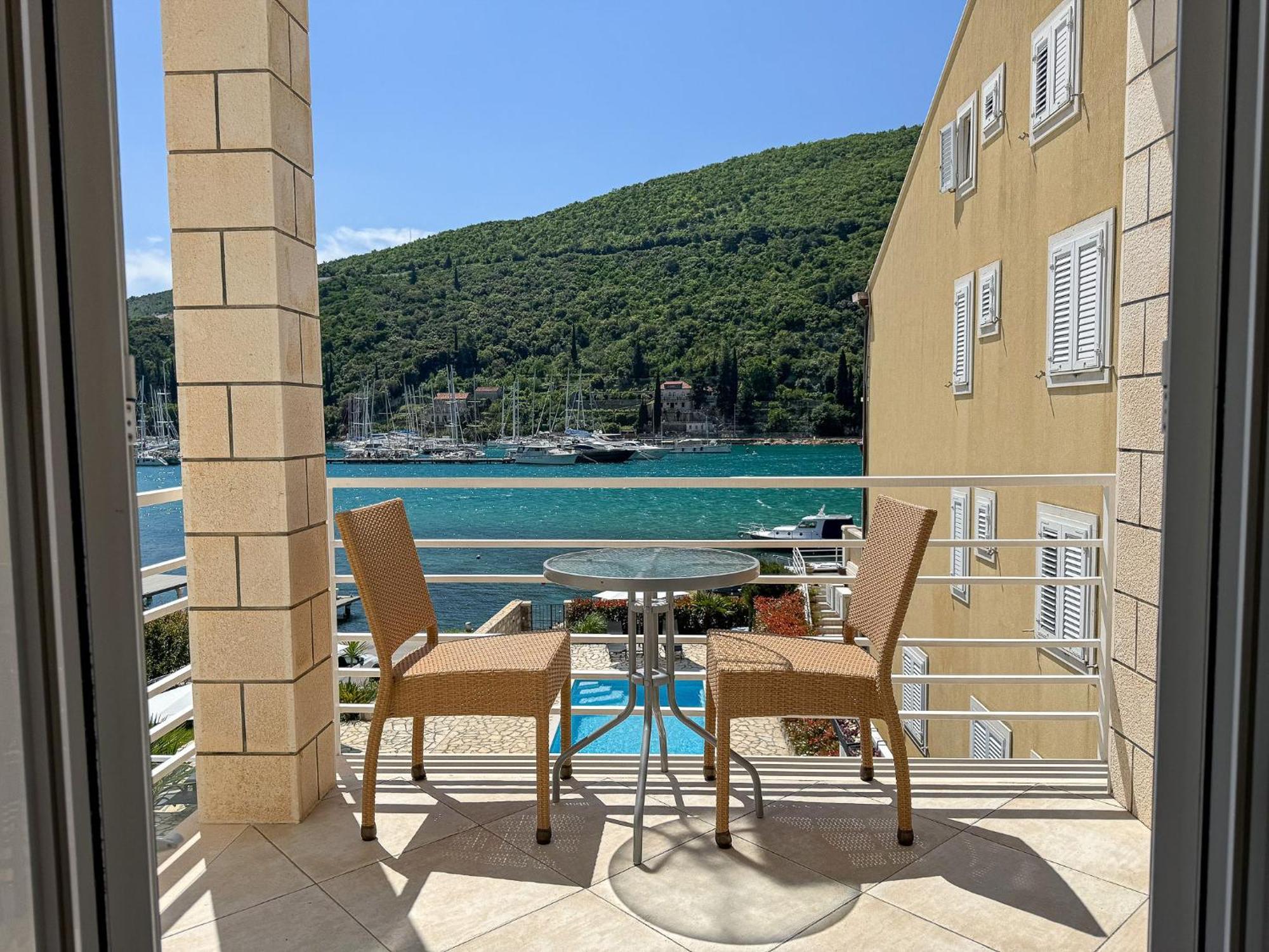 Apartment Pralas