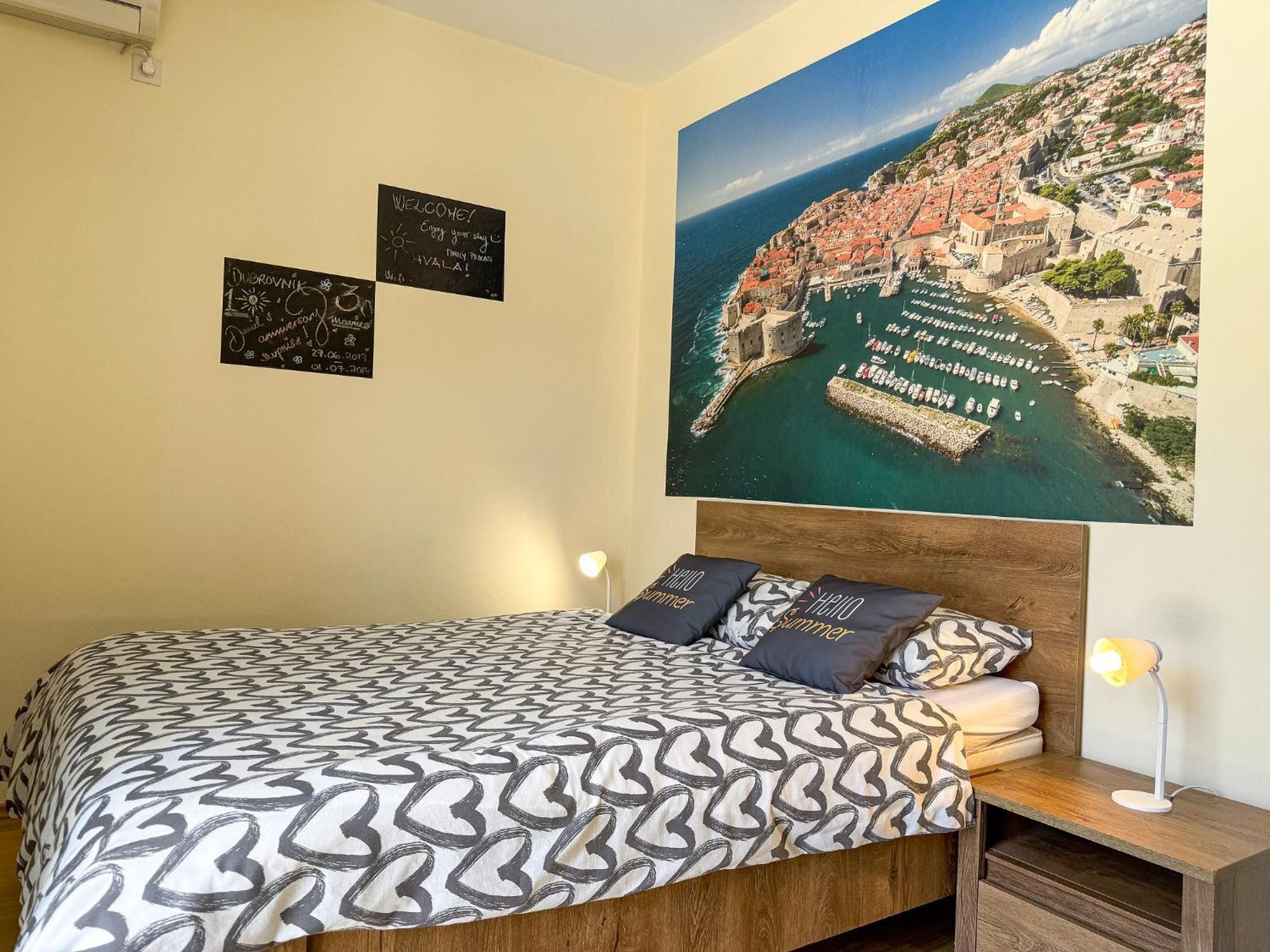 Apartment Pralas