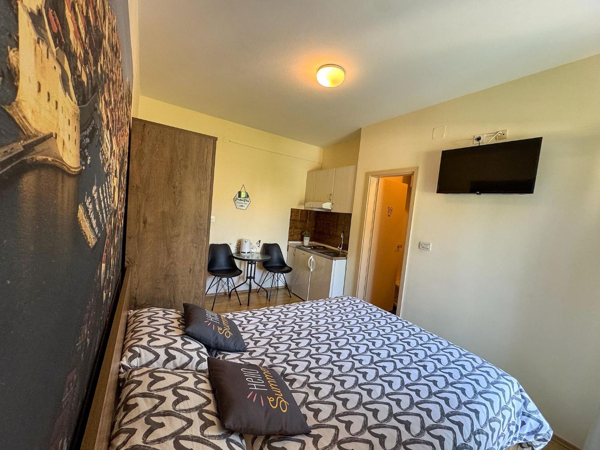 Pralas Apartment Mokosica