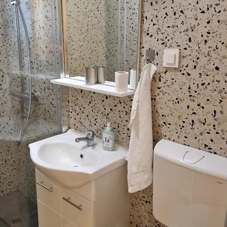 Apartments Pralas Mokosica Room photo