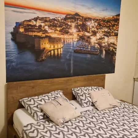 Apartments Pralas Mokosica Room photo