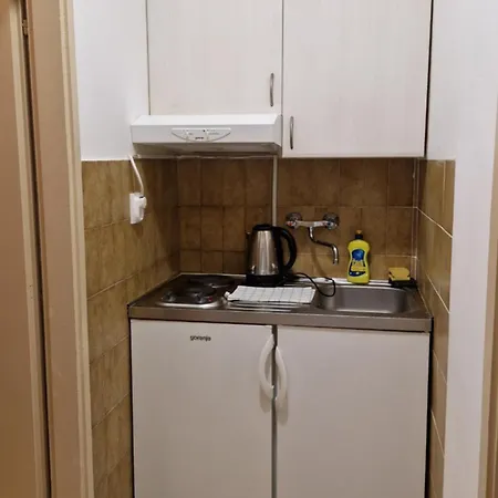 Apartments Pralas Mokosica Room photo