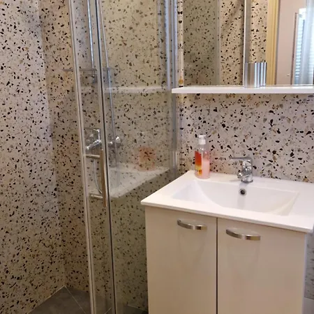 Apartments Pralas Mokosica Room photo