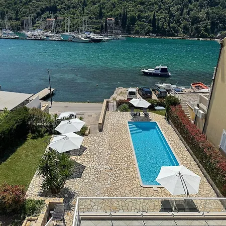 Apartments Pralas Mokosica Exterior photo