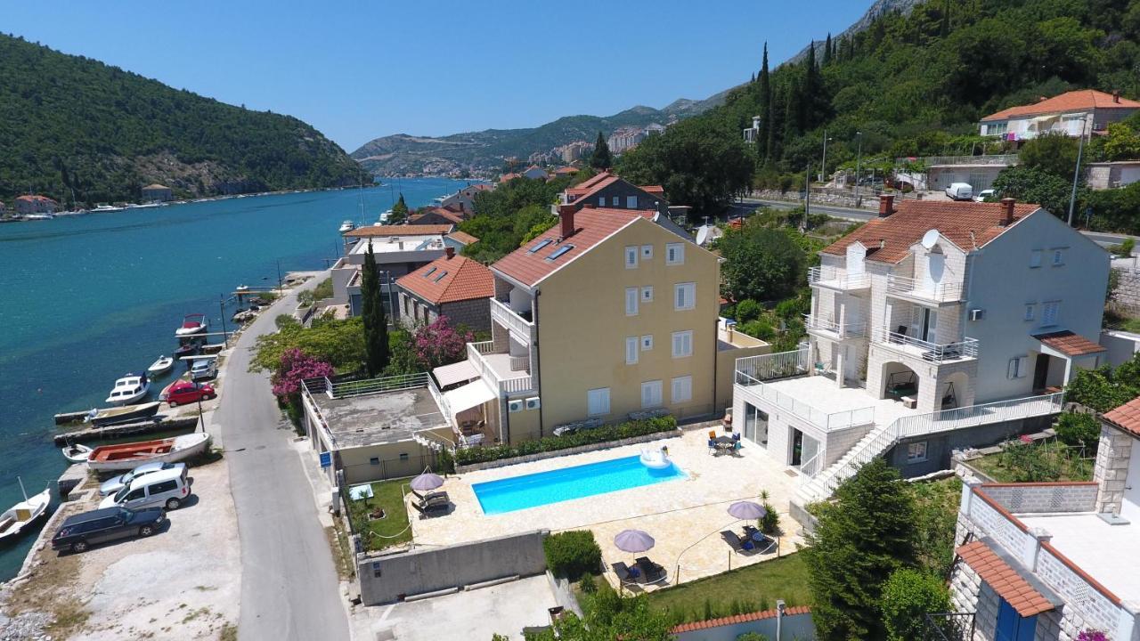 Pralas Apartment Mokosica
