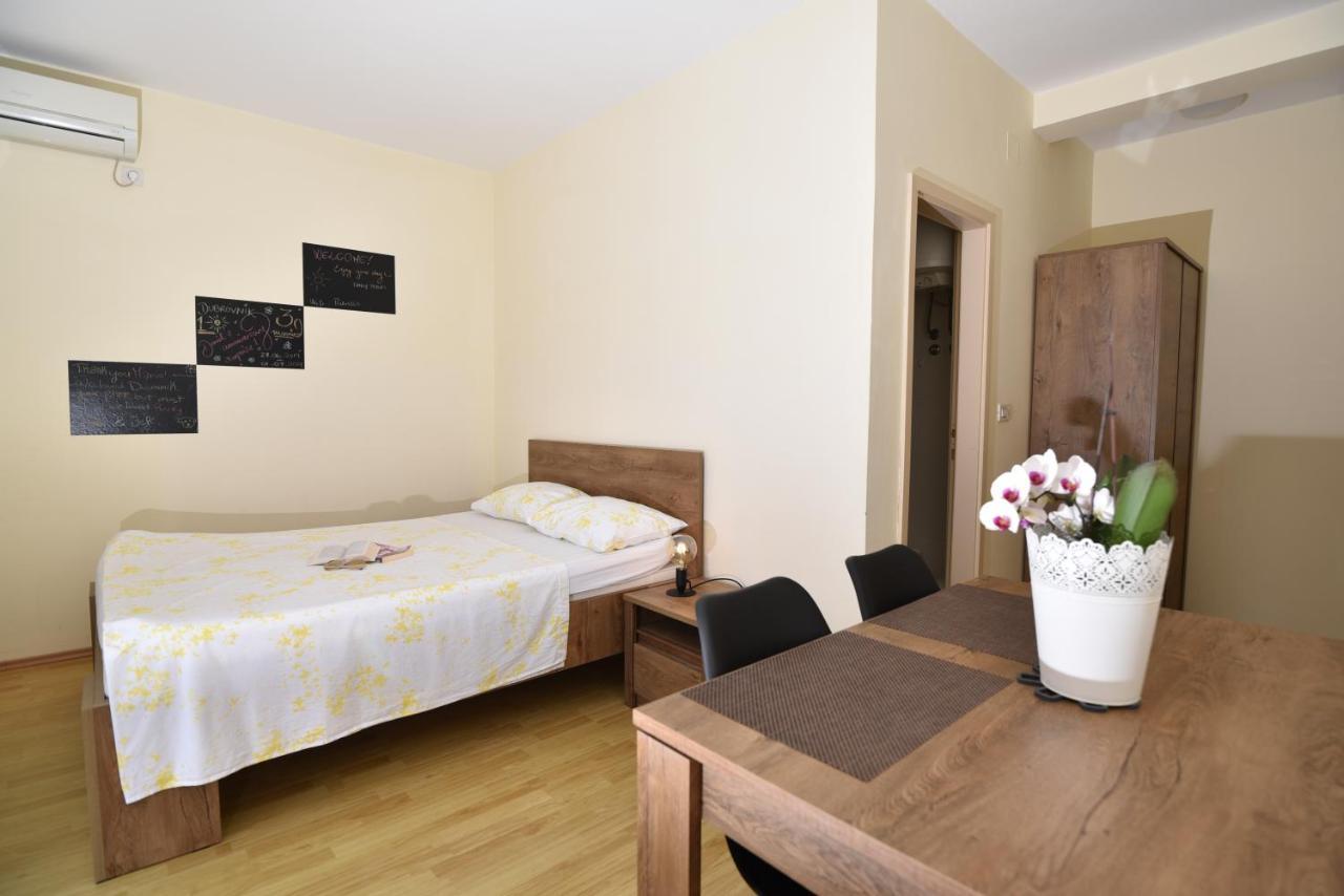 Pralas Apartment
