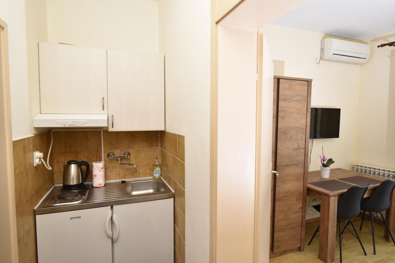 Pralas Apartment