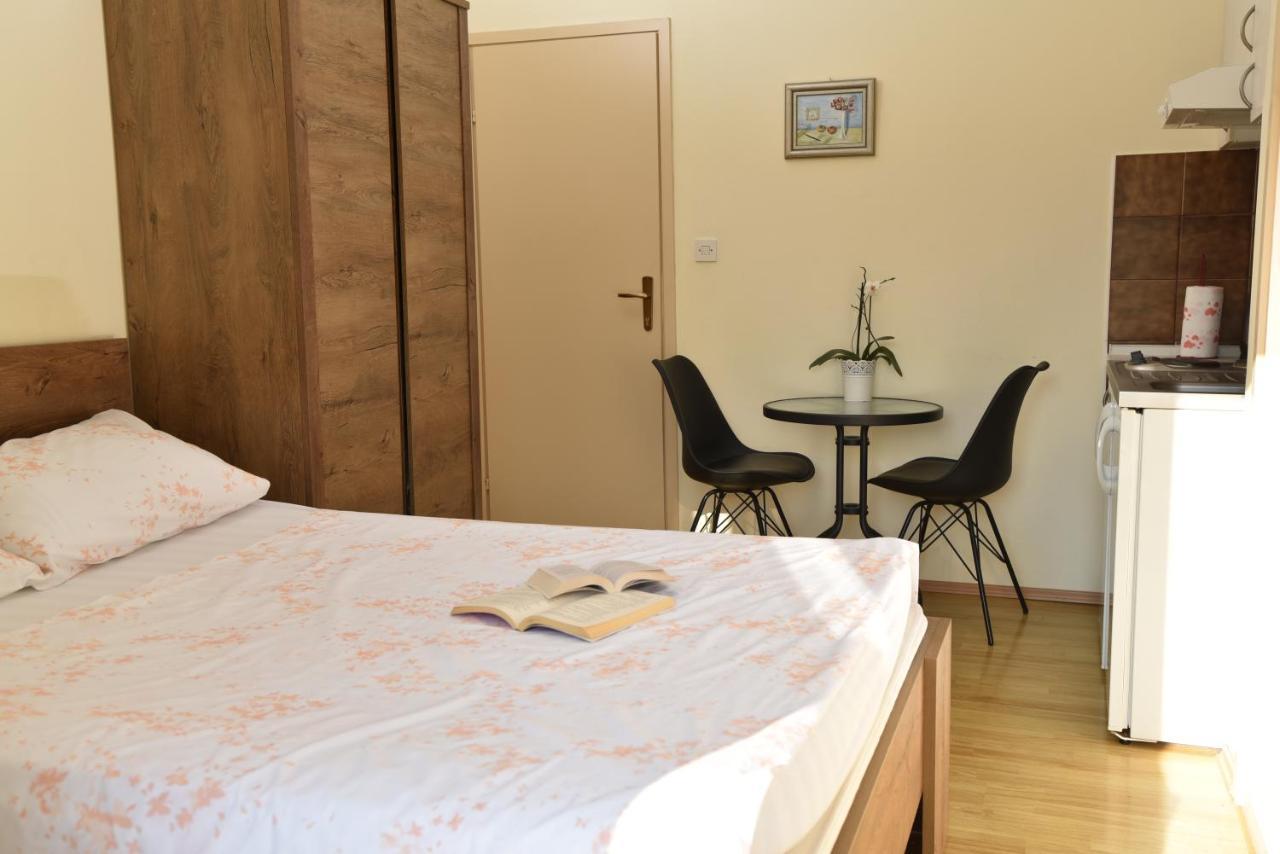 Apartment Pralas *