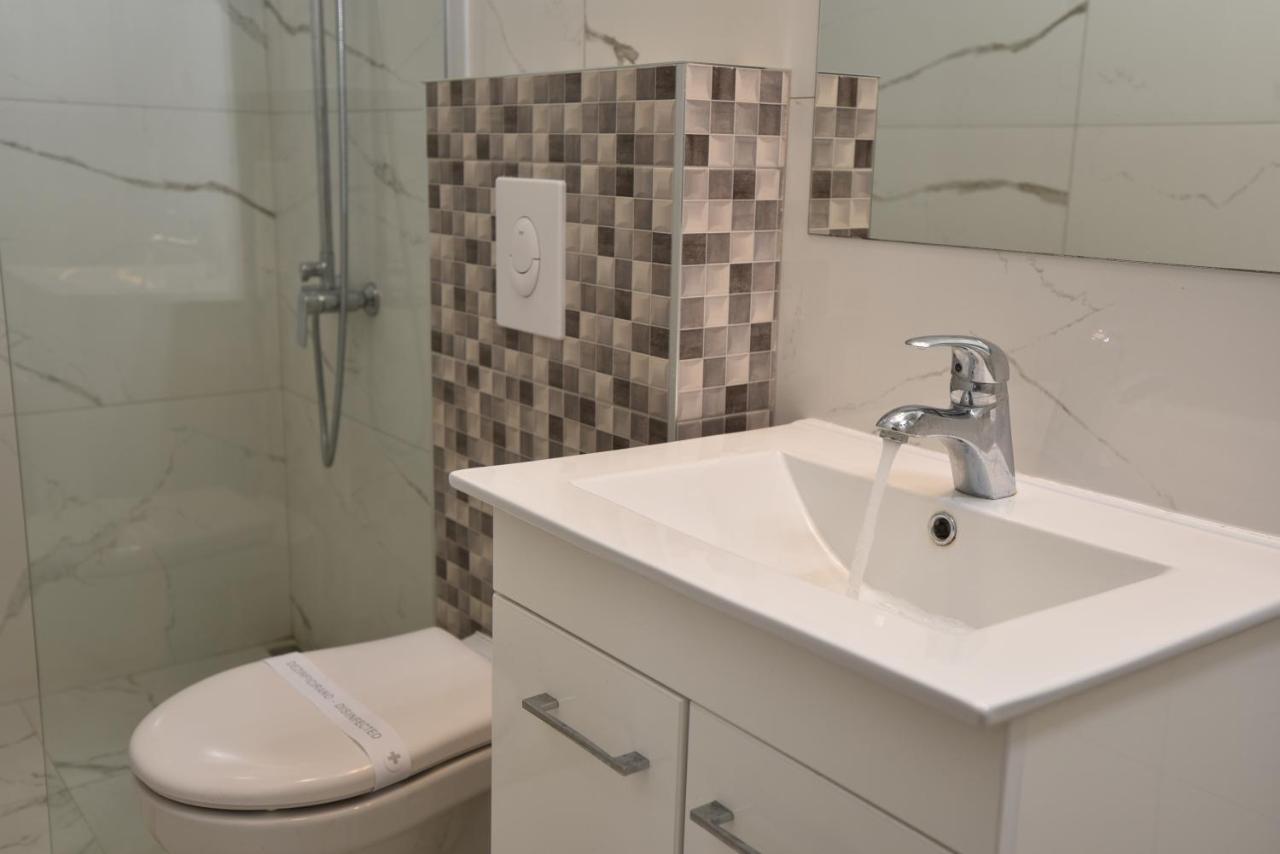 Apartment Pralas Mokosica