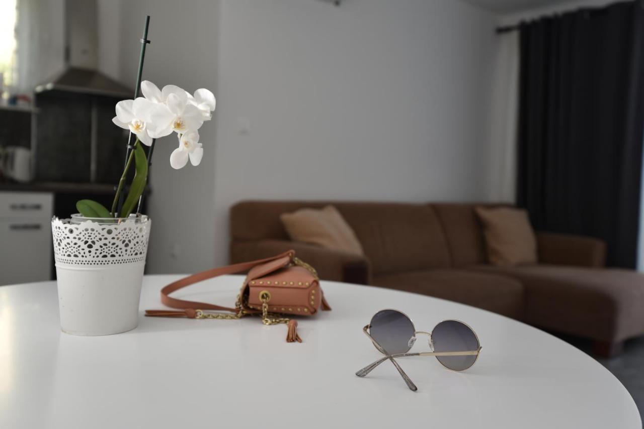 Pralas Apartment *