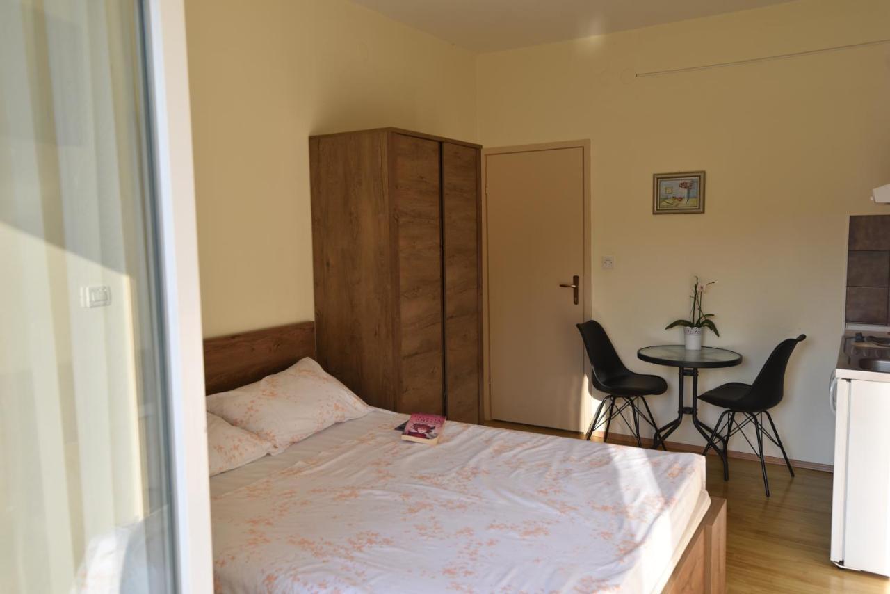 Pralas Apartment Mokosica