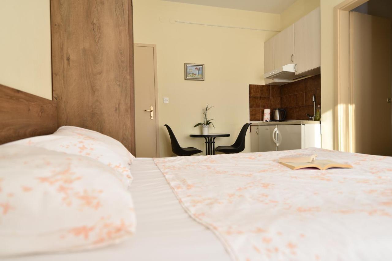 Pralas Apartment