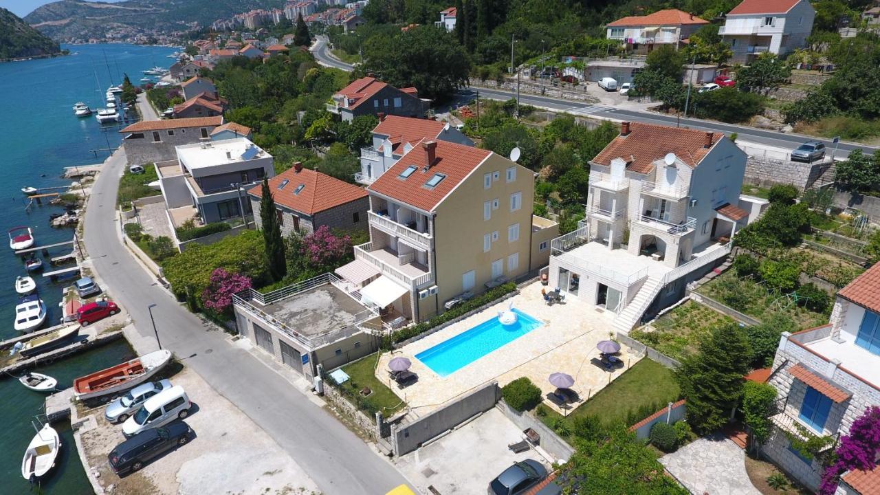 Pralas Apartment