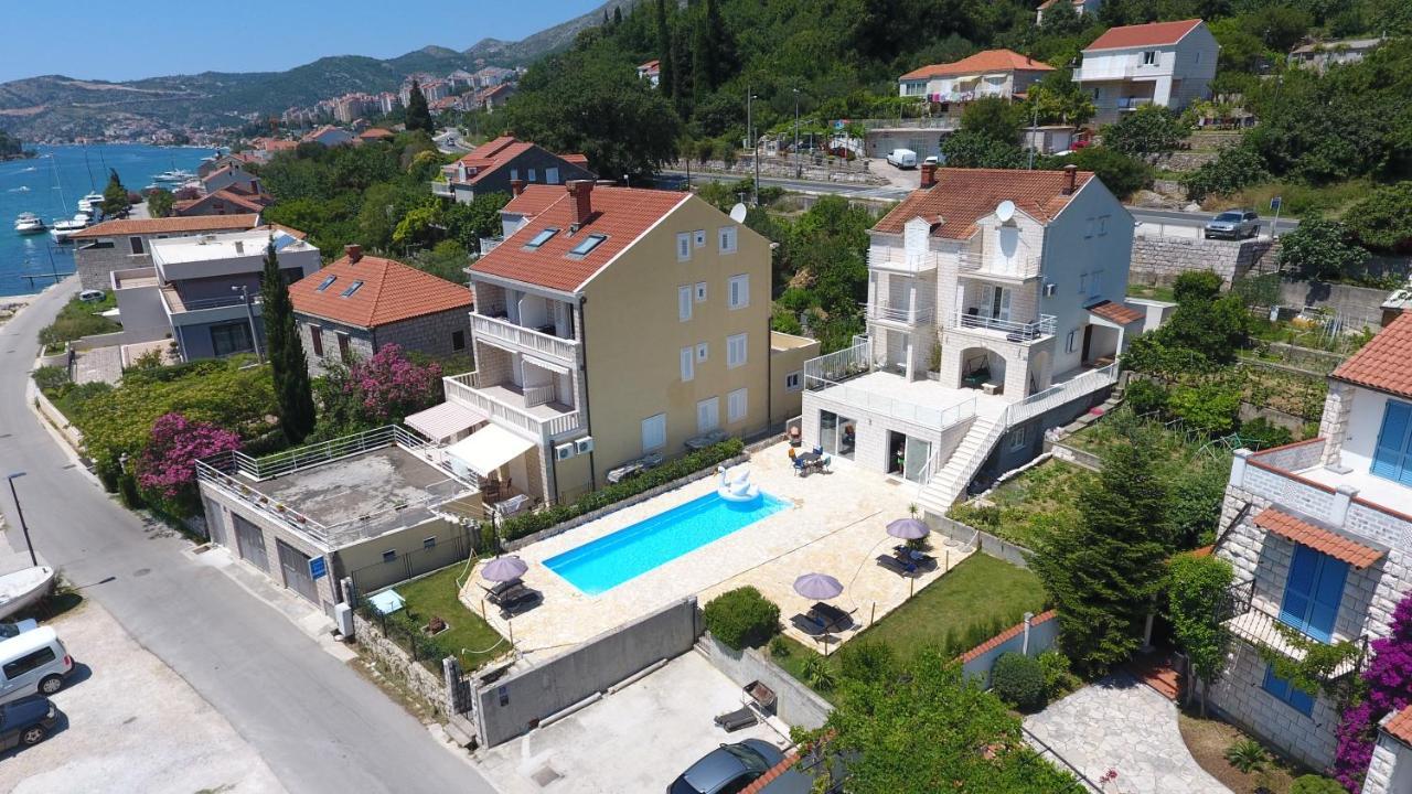 Pralas Apartment *