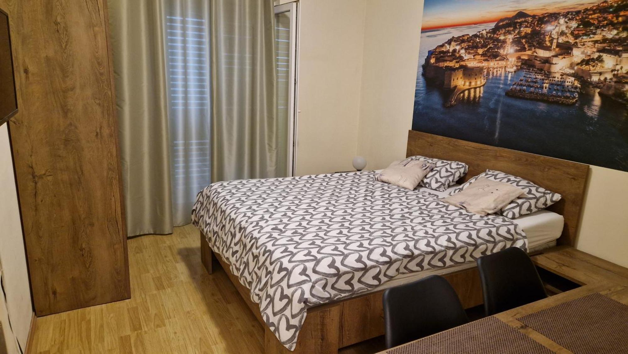 Apartment Pralas *