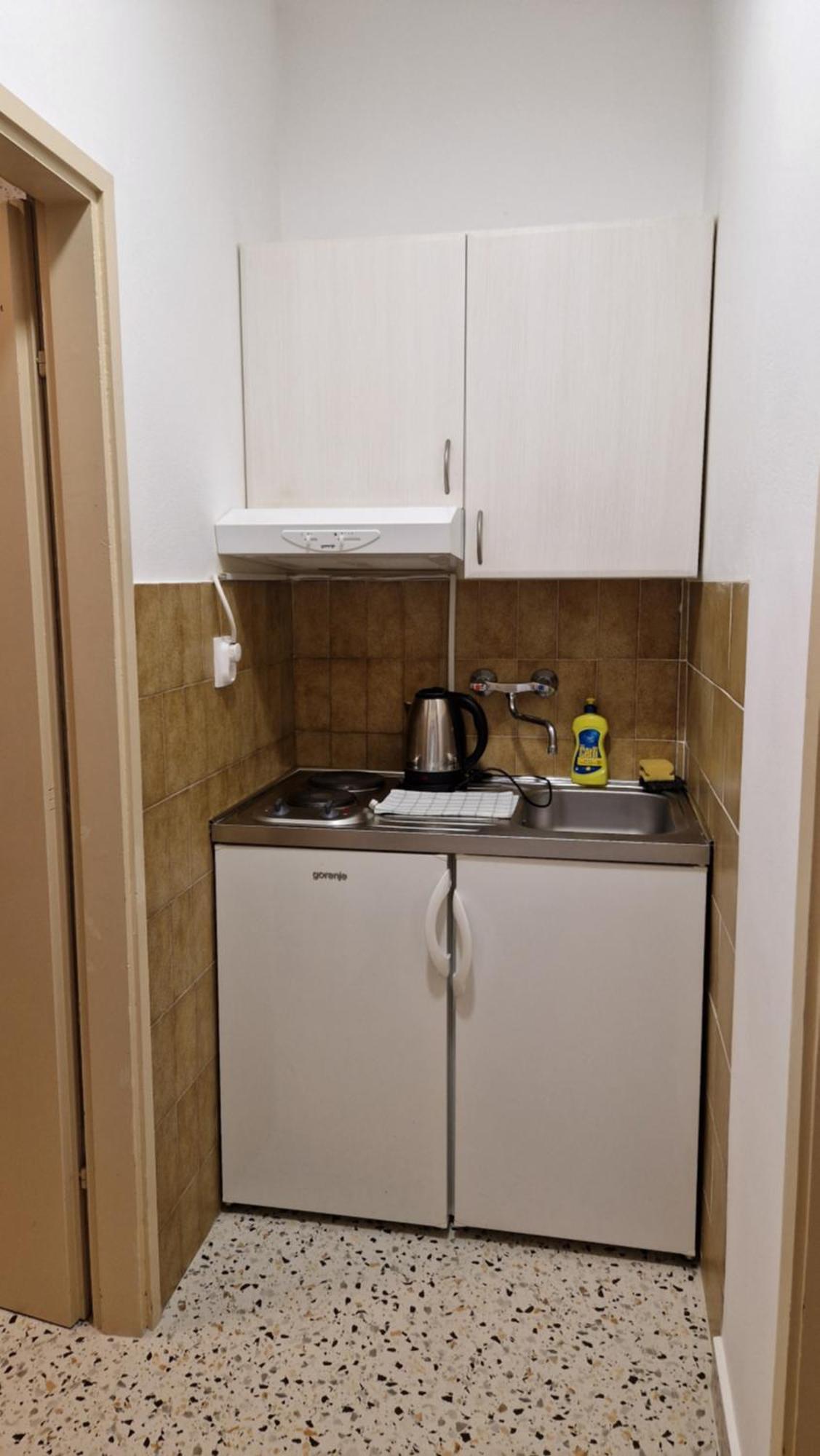 Apartment Pralas Mokosica