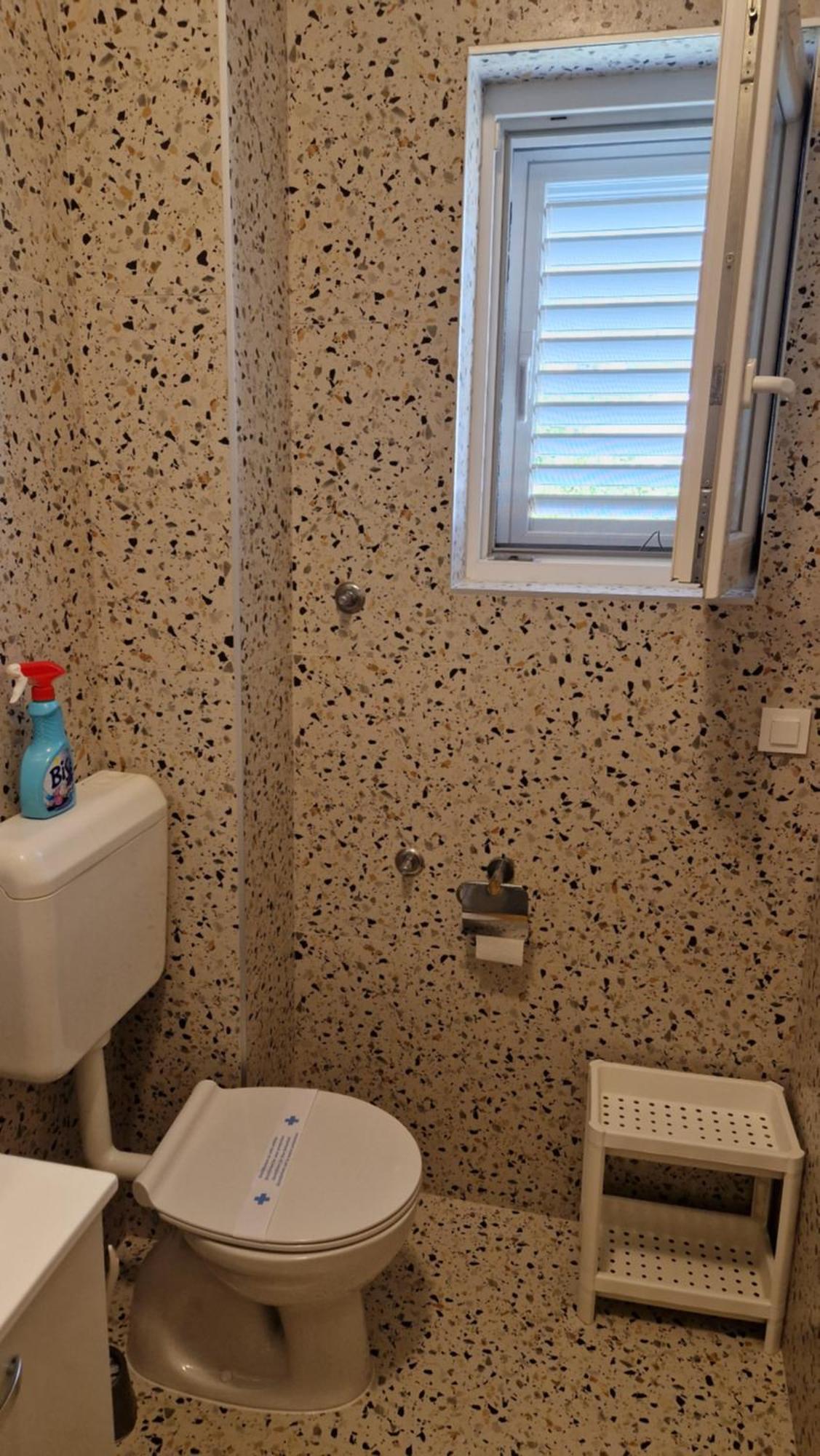 Apartment Pralas