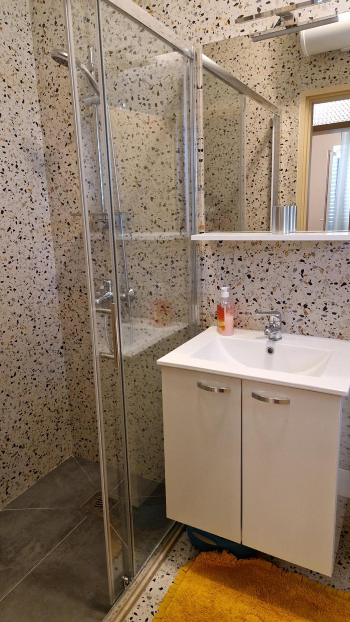 Apartment Pralas