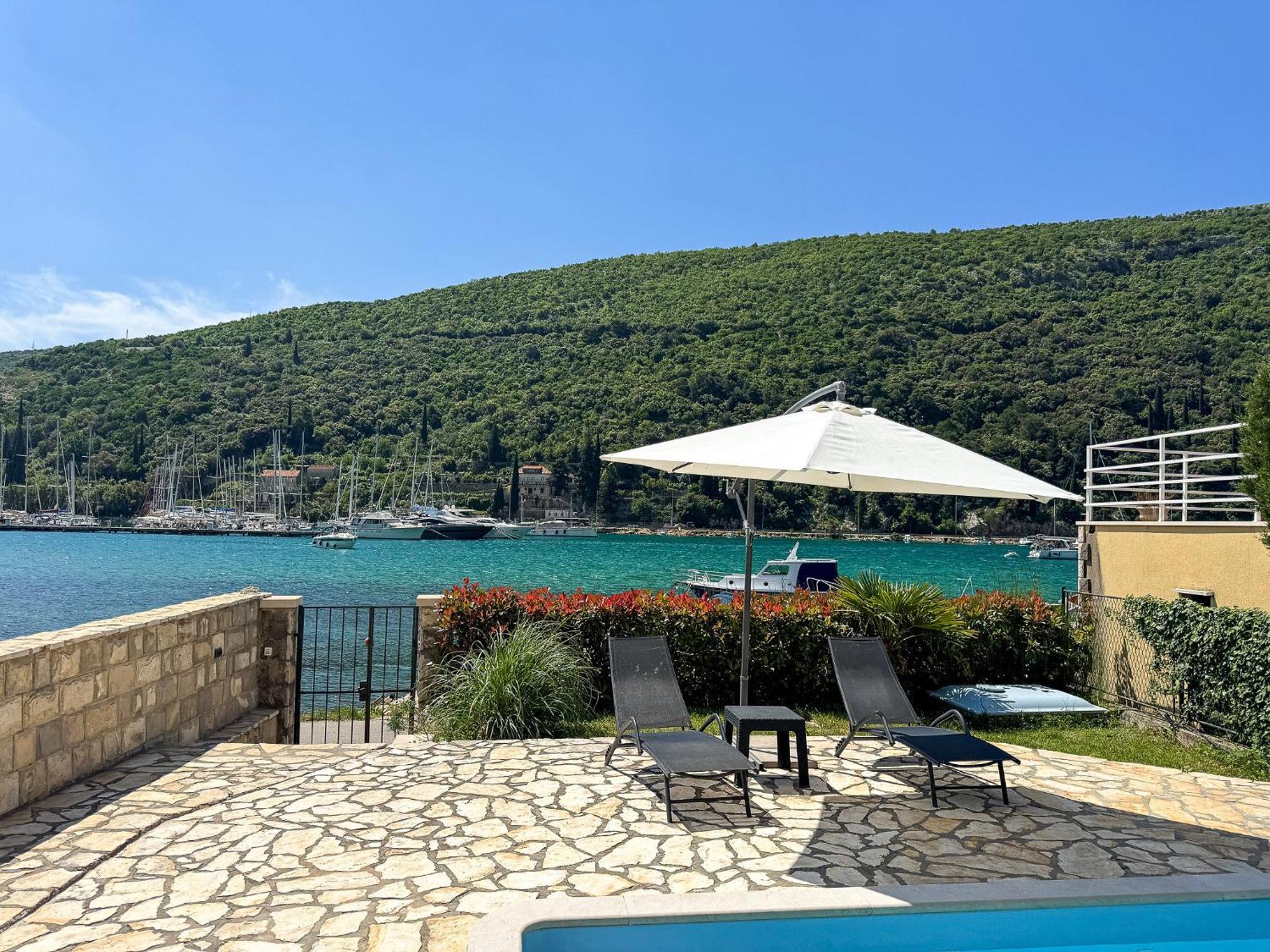 Apartament Pralas *