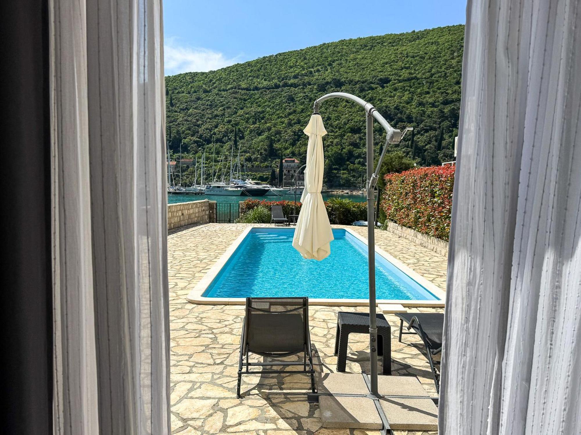 Pralas Mokošica