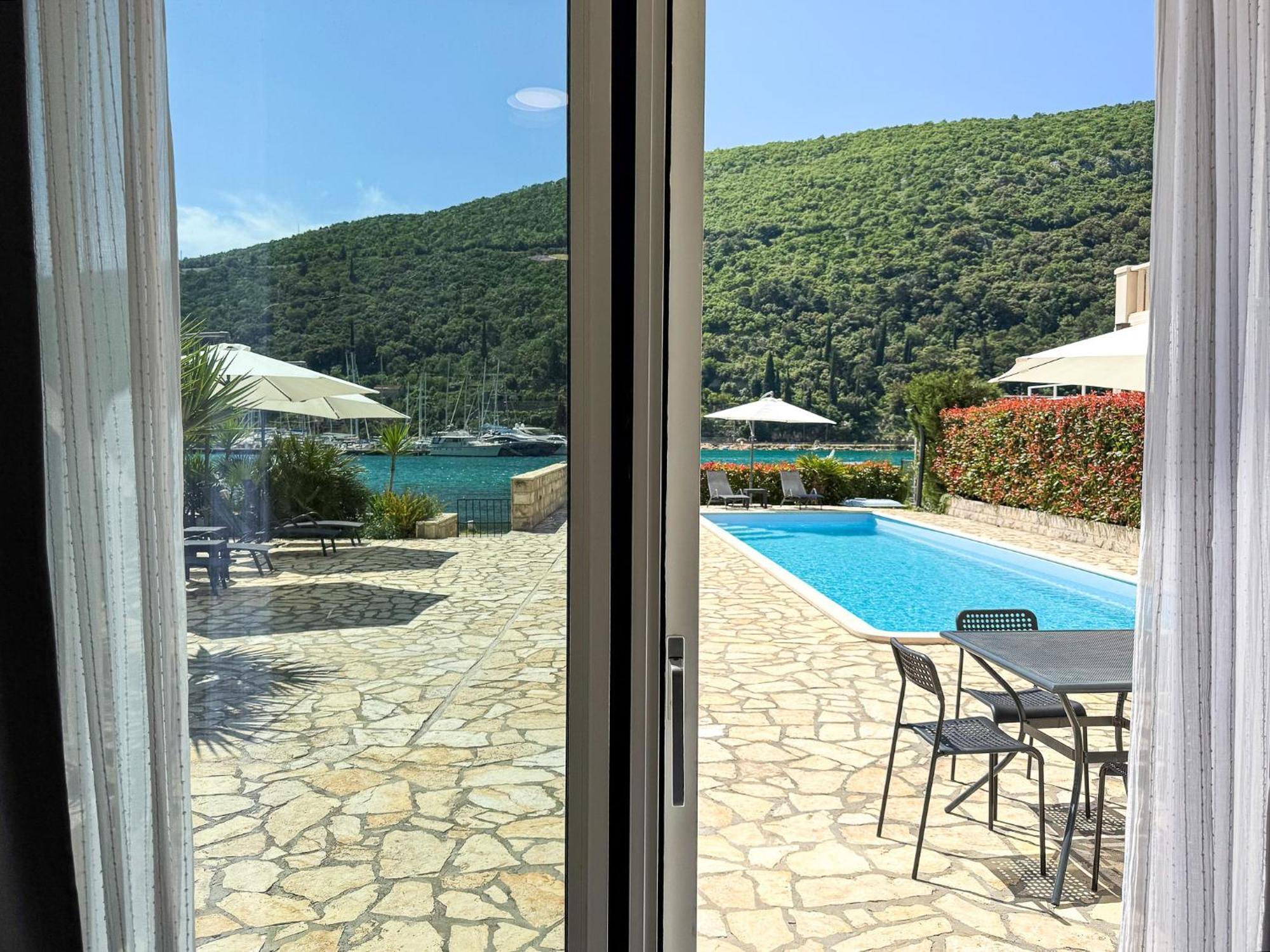 Apartament Pralas Mokošica