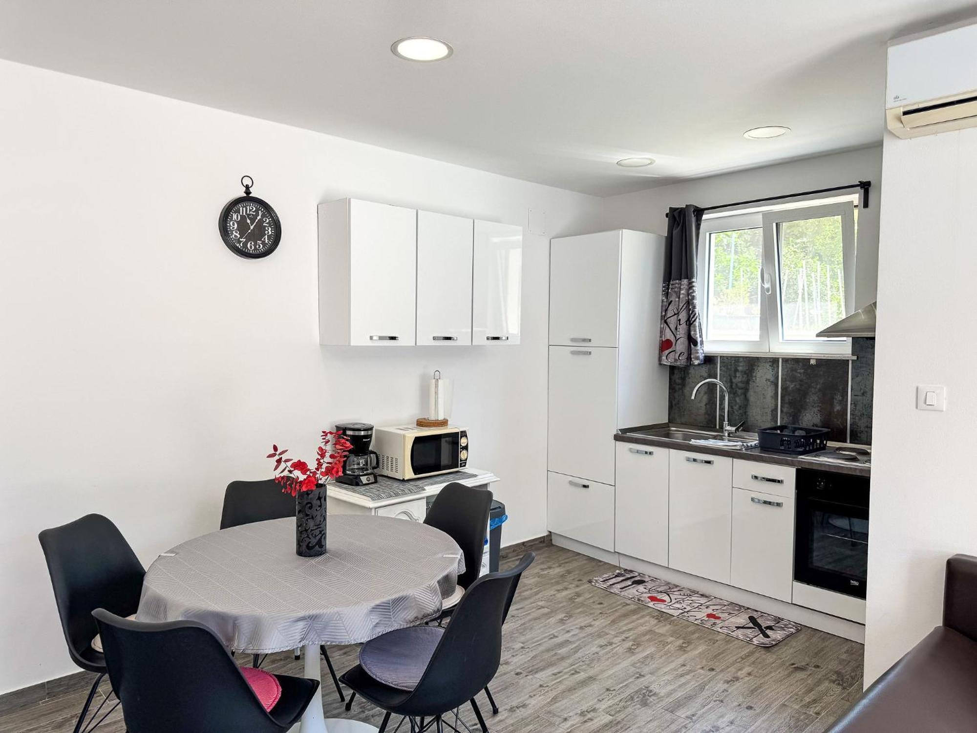Apartament Pralas Mokošica