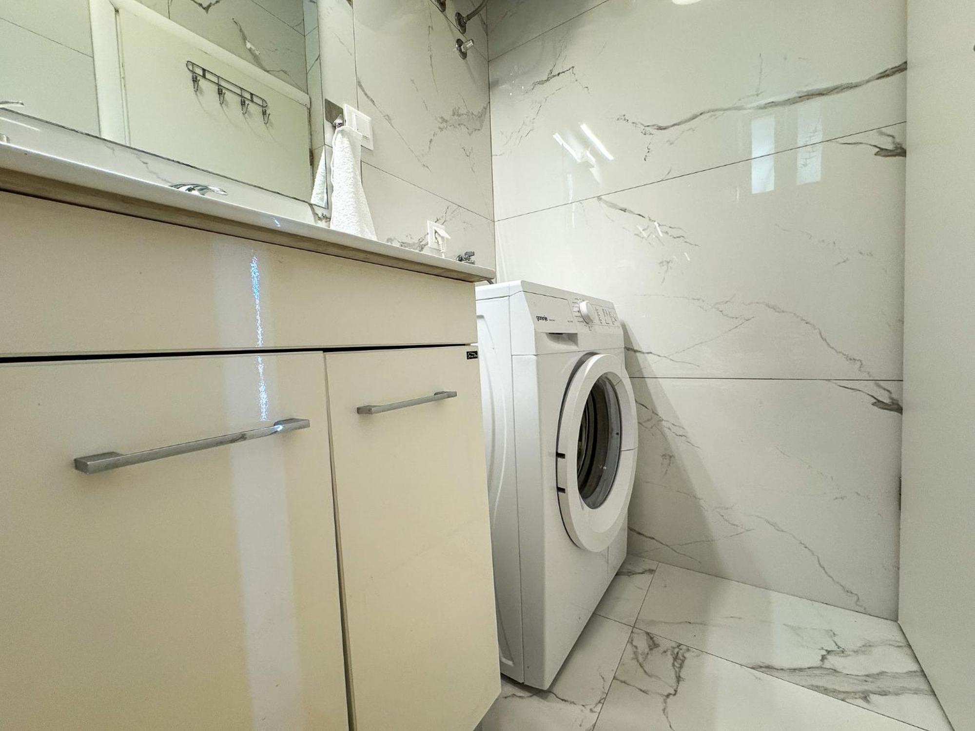 Apartament Pralas