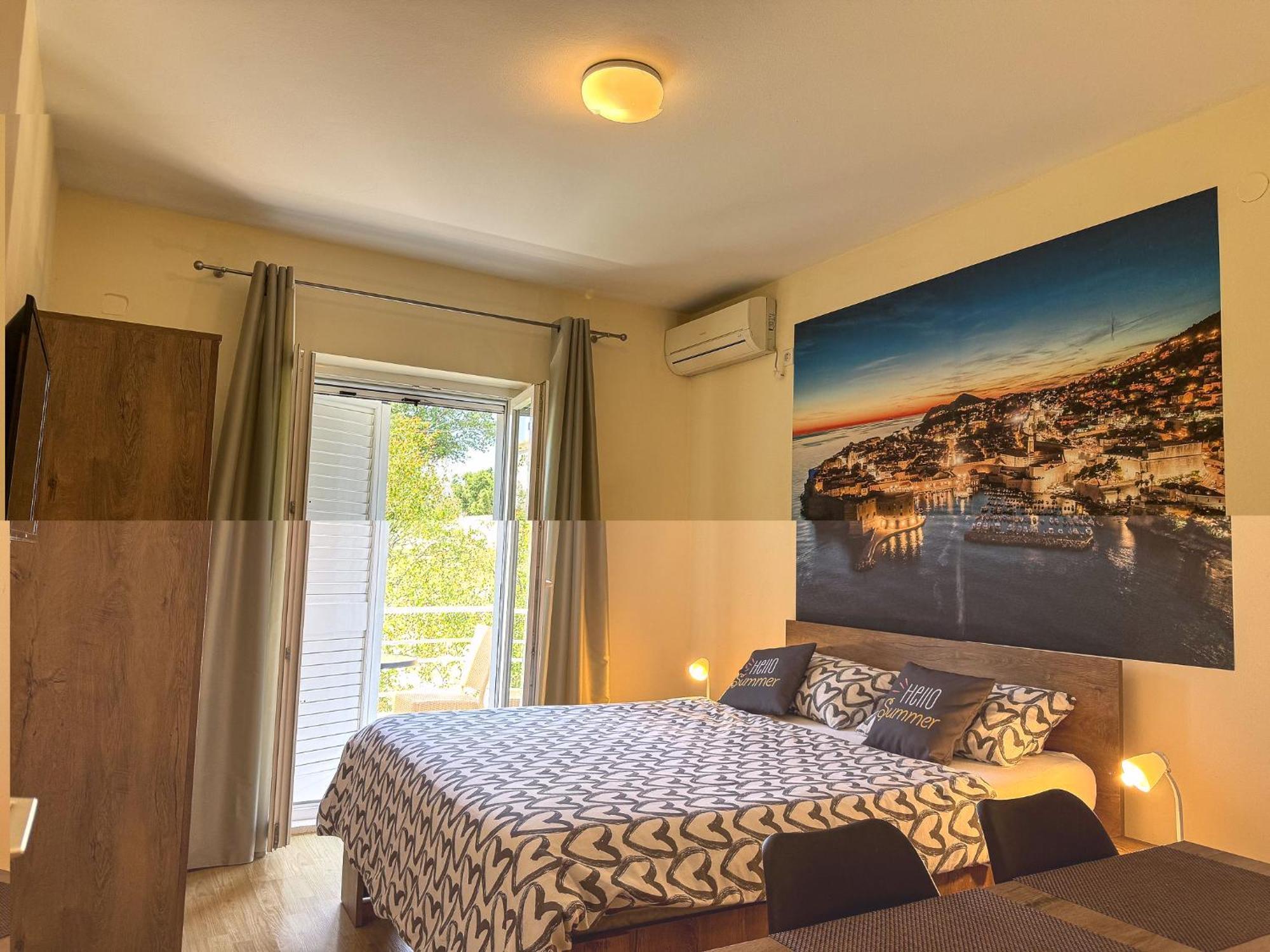 Pralas Apartament Mokošica