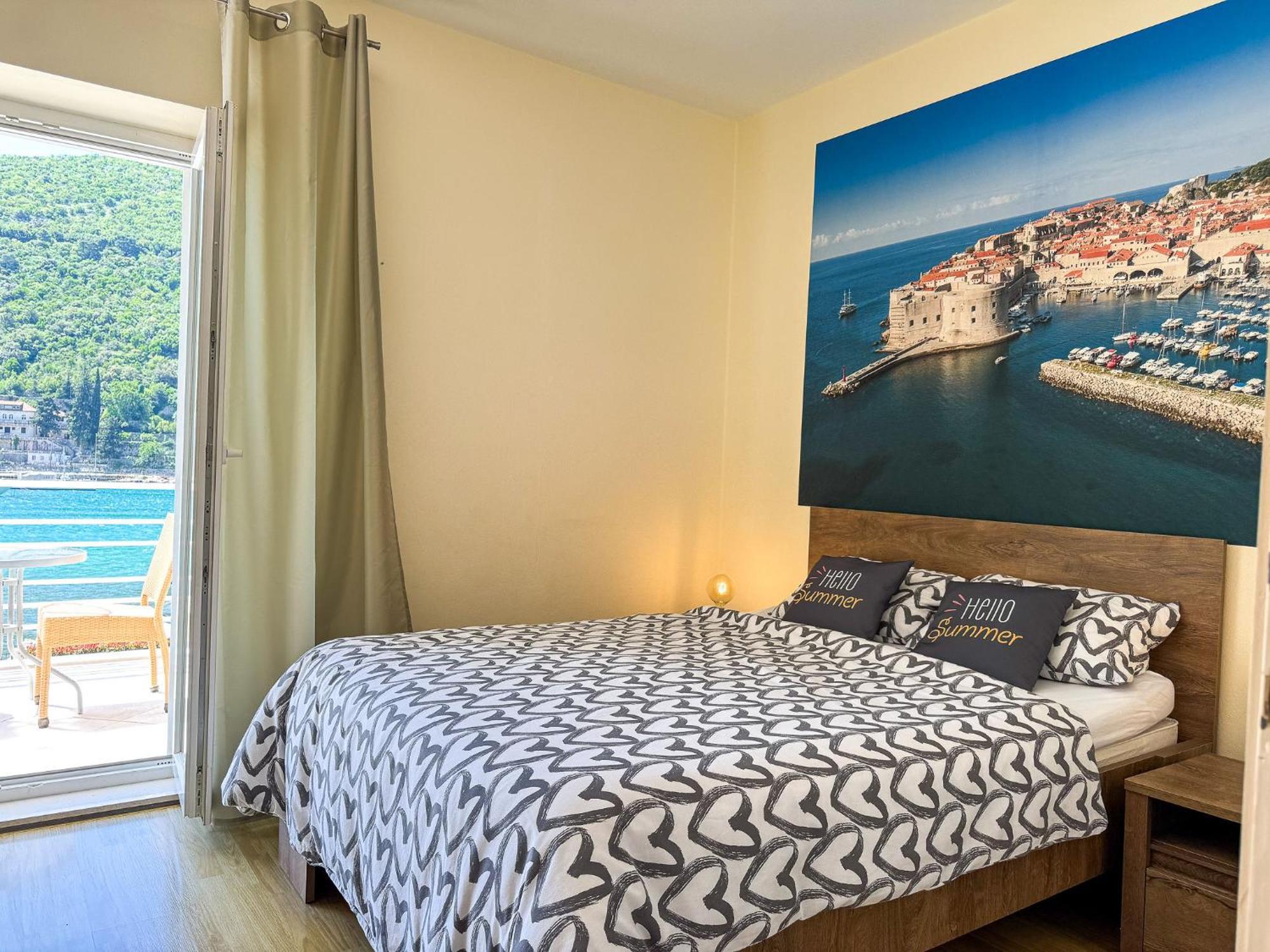 Apartament Pralas Mokošica