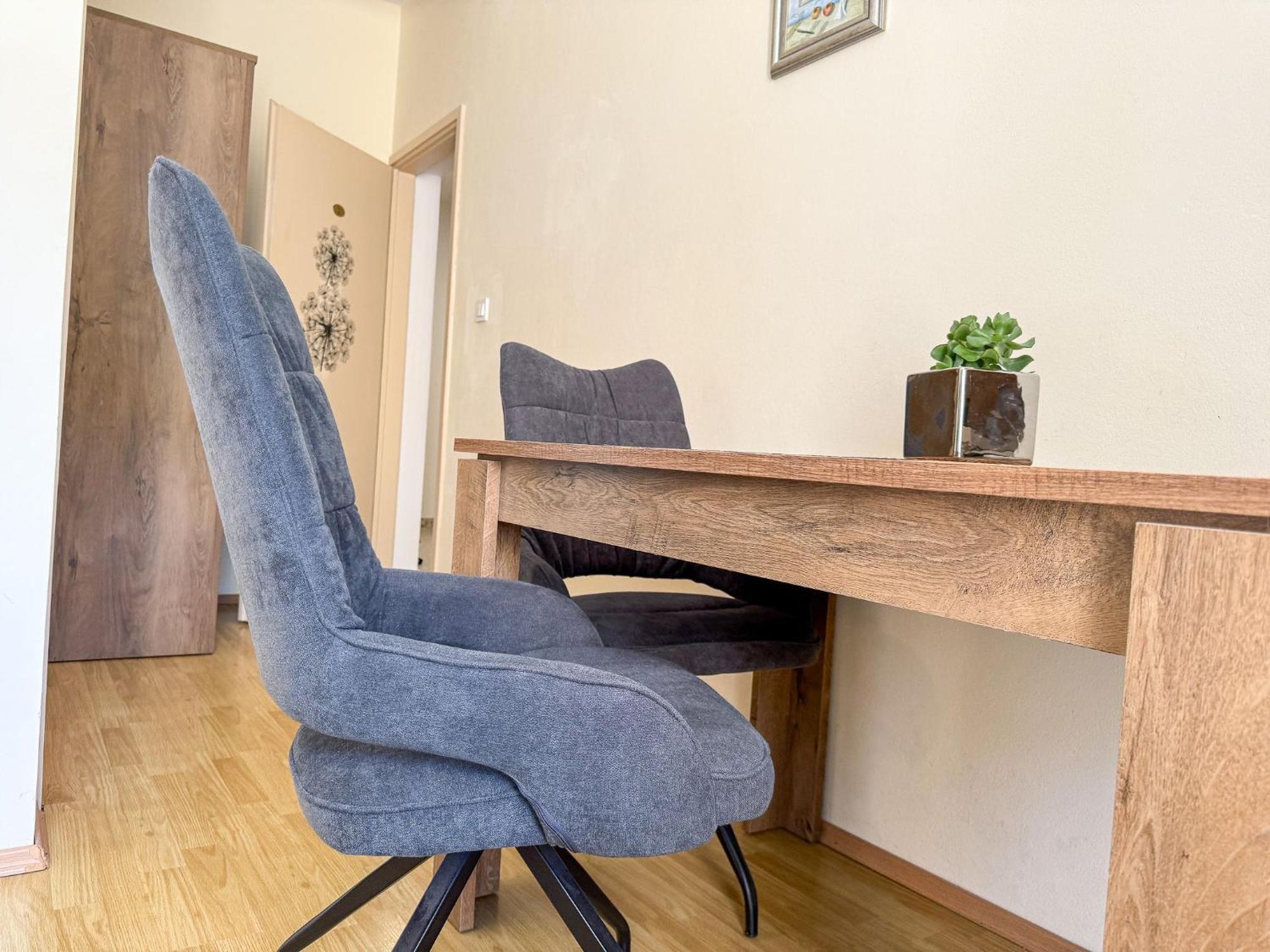 Pralas Apartament Mokošica