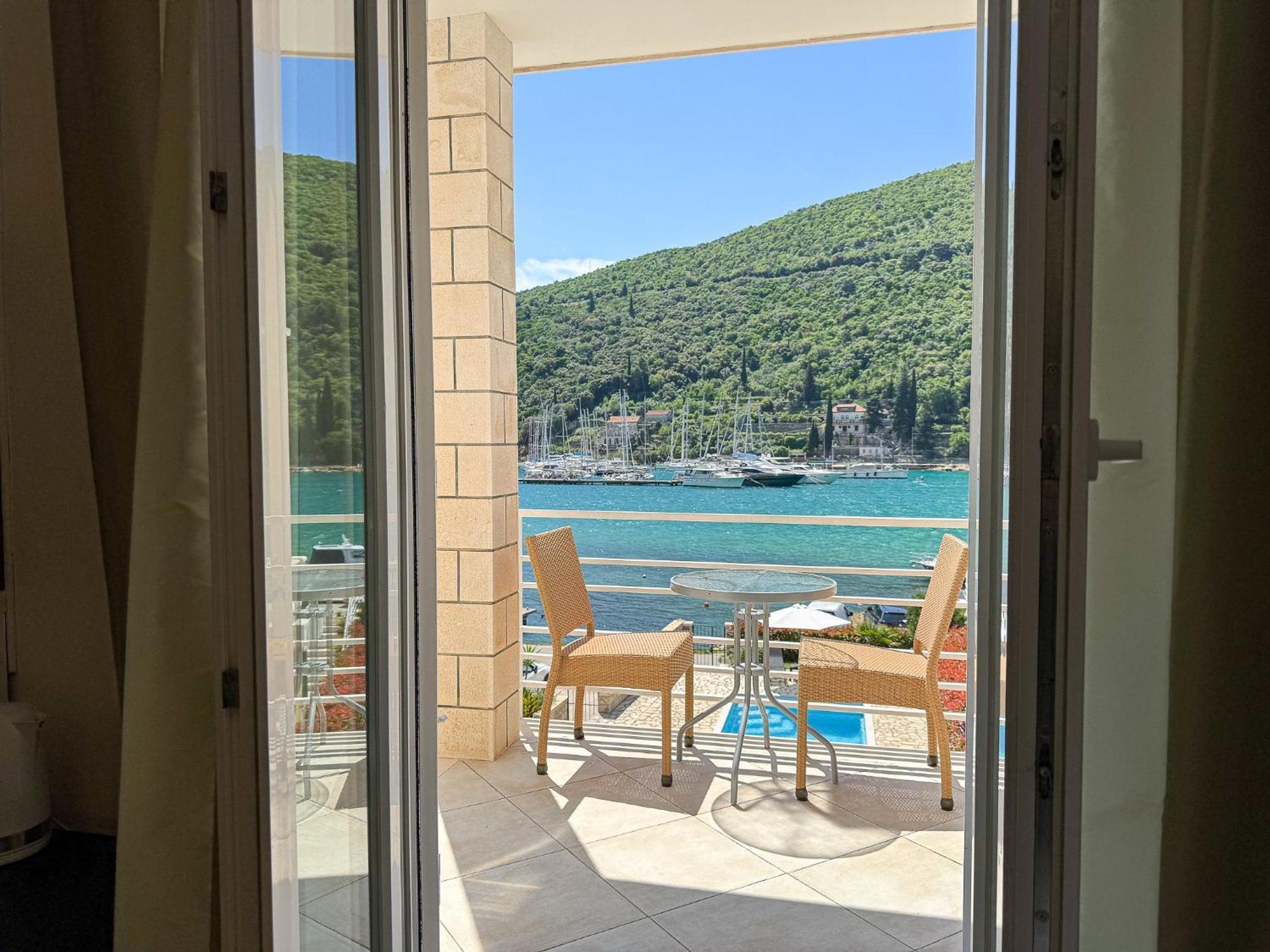 Apartament Pralas Mokošica