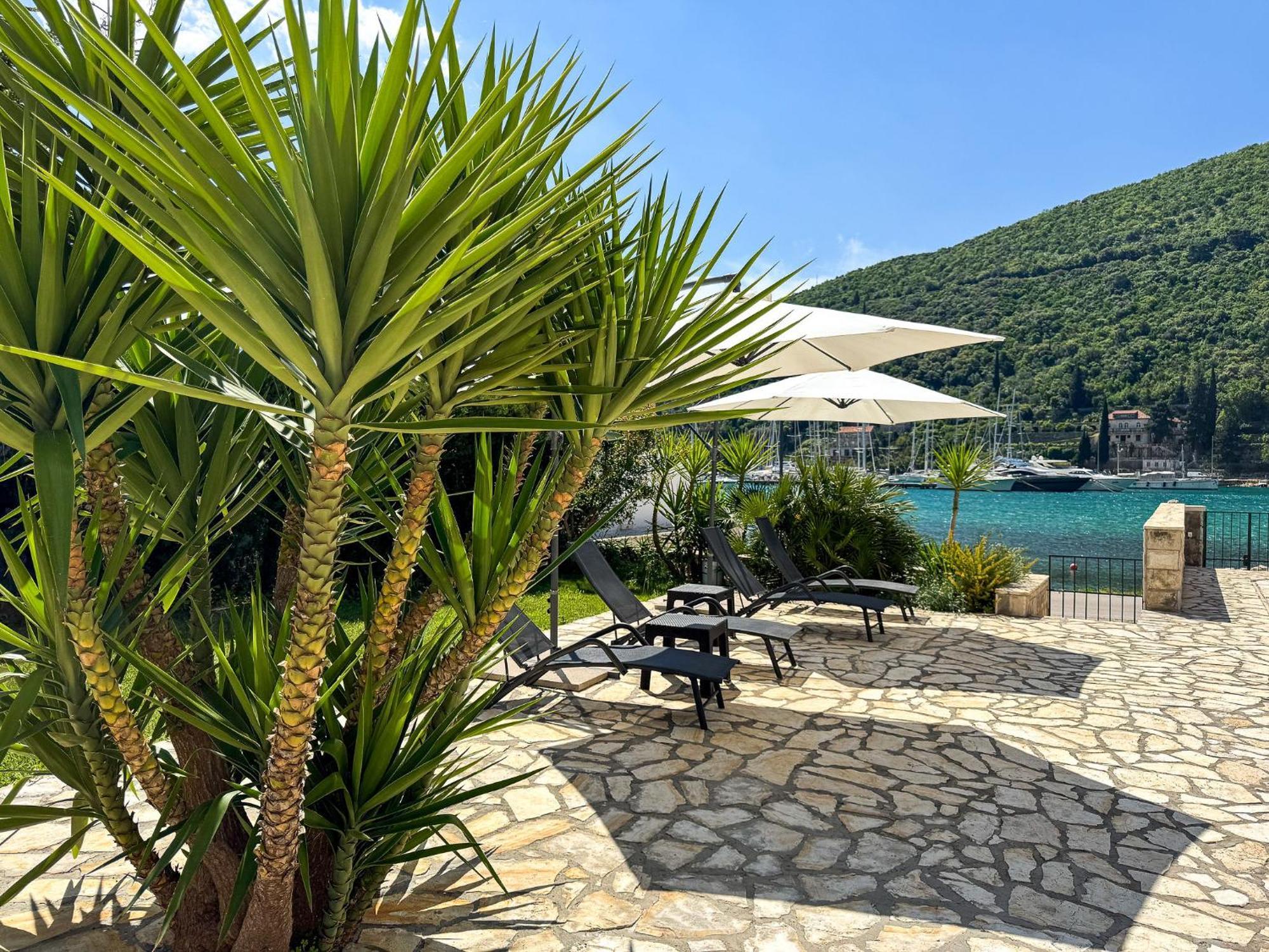 Pralas Mokošica