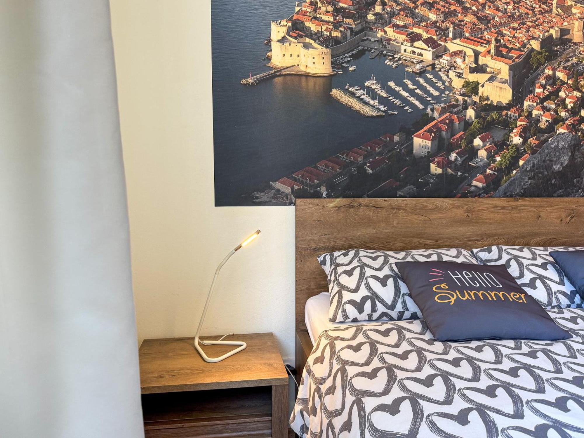 Pralas Apartament
