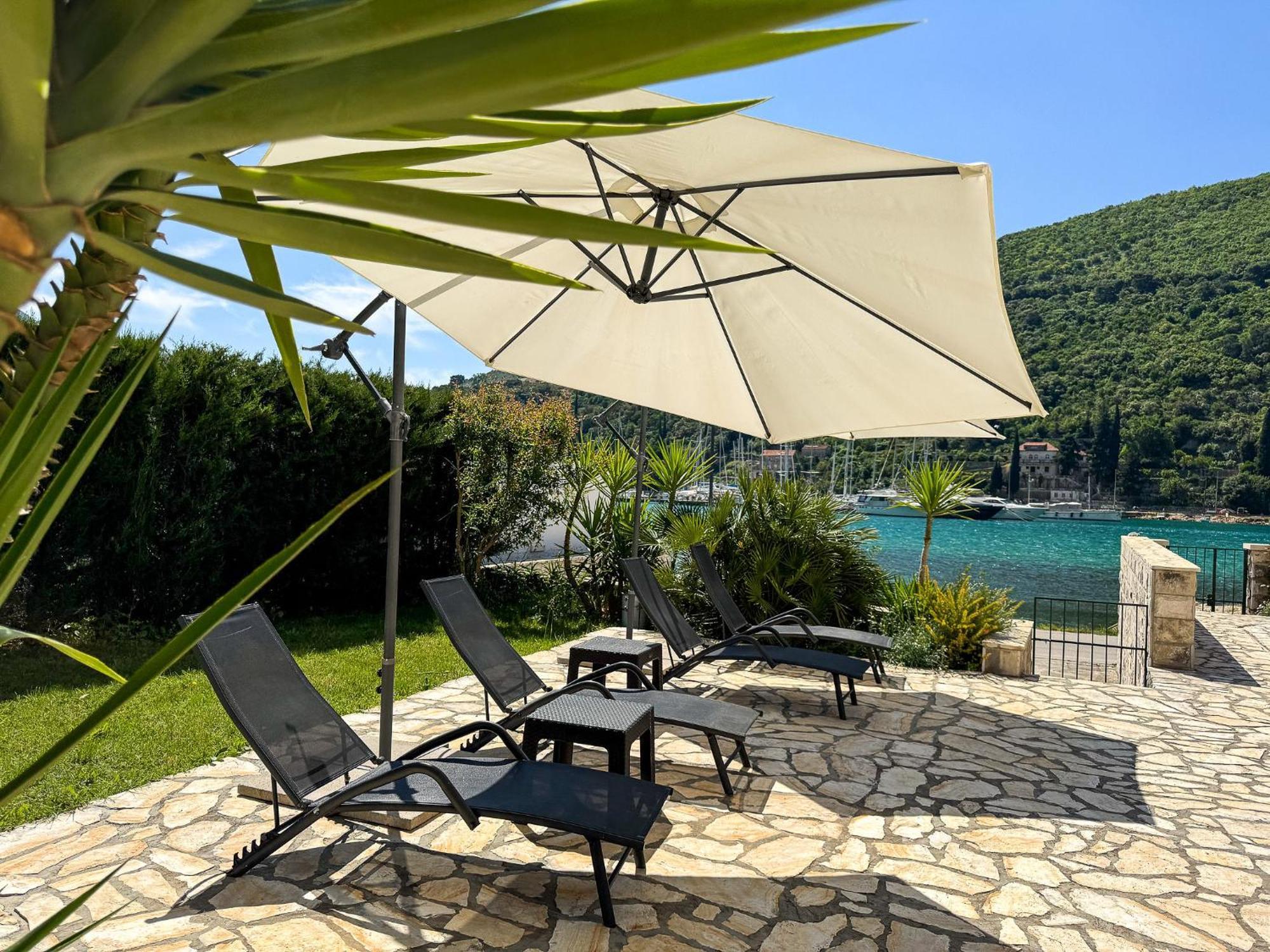 Apartament Pralas